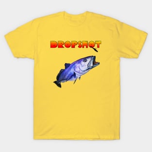 Dropshot T-Shirt